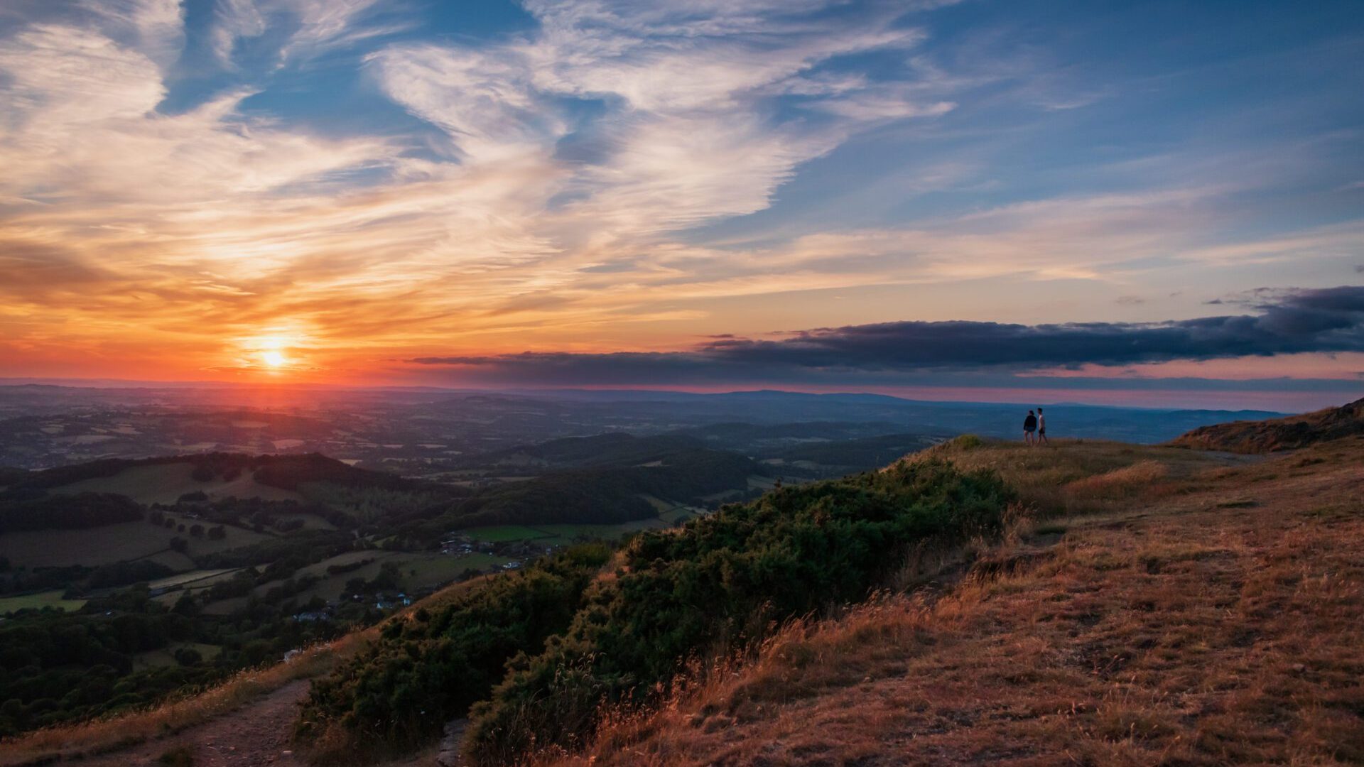 [background image] image of landscape with rolling hills for an agricultural services